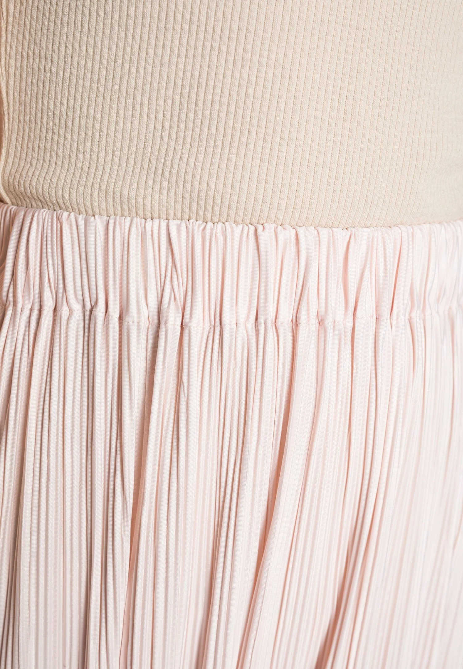 Samsøe Samsøe UMA SKIRT - Jupe plissée Women 7 Samsøe Samsøe UMA SKIRT - Jupe plissée Women – Image 5