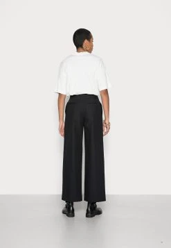 Sams&oslash;e Sams&oslash;e HAVEN TROUSERS - Pantalon classique Women -Univers de la Mode Boutique 006706bea06442a291309976b39690d1