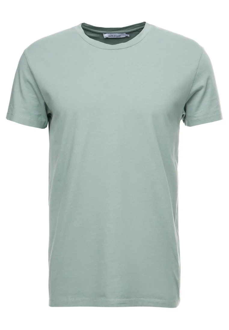 Samsøe Samsøe KRONOS - T-shirt basique Men 12 Samsøe Samsøe KRONOS - T-shirt basique Men – Image 10