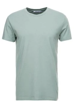 Samsøe Samsøe KRONOS - T-shirt basique Men -Univers de la Mode Boutique 00d734360295430391c35d1bba071828 13