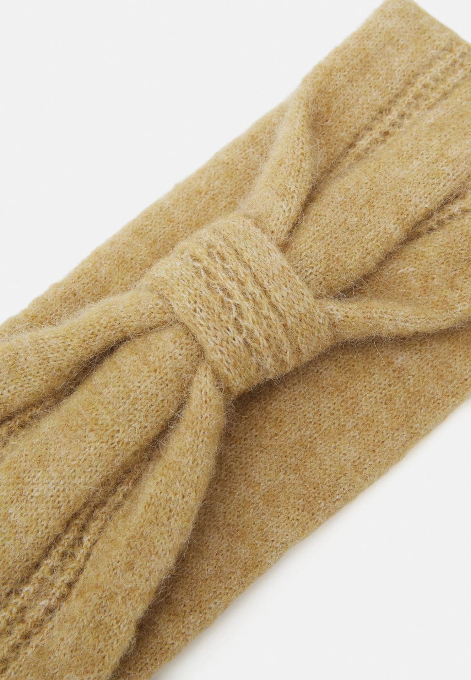 Samsøe Samsøe NOR HEADBAND - Cache-oreilles Women 5 Samsøe Samsøe NOR HEADBAND - Cache-oreilles Women – Image 3