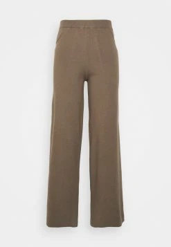 Samsøe Samsøe NIKA TROUSERS - Pantalon classique Women 13 Samsøe Samsøe NIKA TROUSERS - Pantalon classique Women -Univers de la Mode Boutique 011677796a95449990a288dba25fa0a2