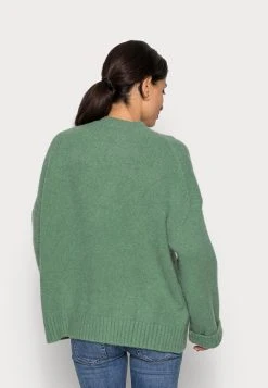 Samsøe Samsøe ISSA CREW NECK - Pullover Women -Univers de la Mode Boutique 0130a4debc414e2baeb188fb15e53fbf