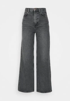 Samsøe Samsøe REBECCA JEANS - Jean flare Women