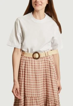 Samsøe Samsøe CHROME - T-shirt basique Women