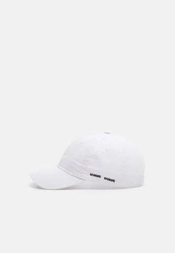 Samsøe Samsøe ARIBO UNISEX - Casquette All -Univers de la Mode Boutique 01b2a05f24e94b43a4a3b17ebf83dd3d