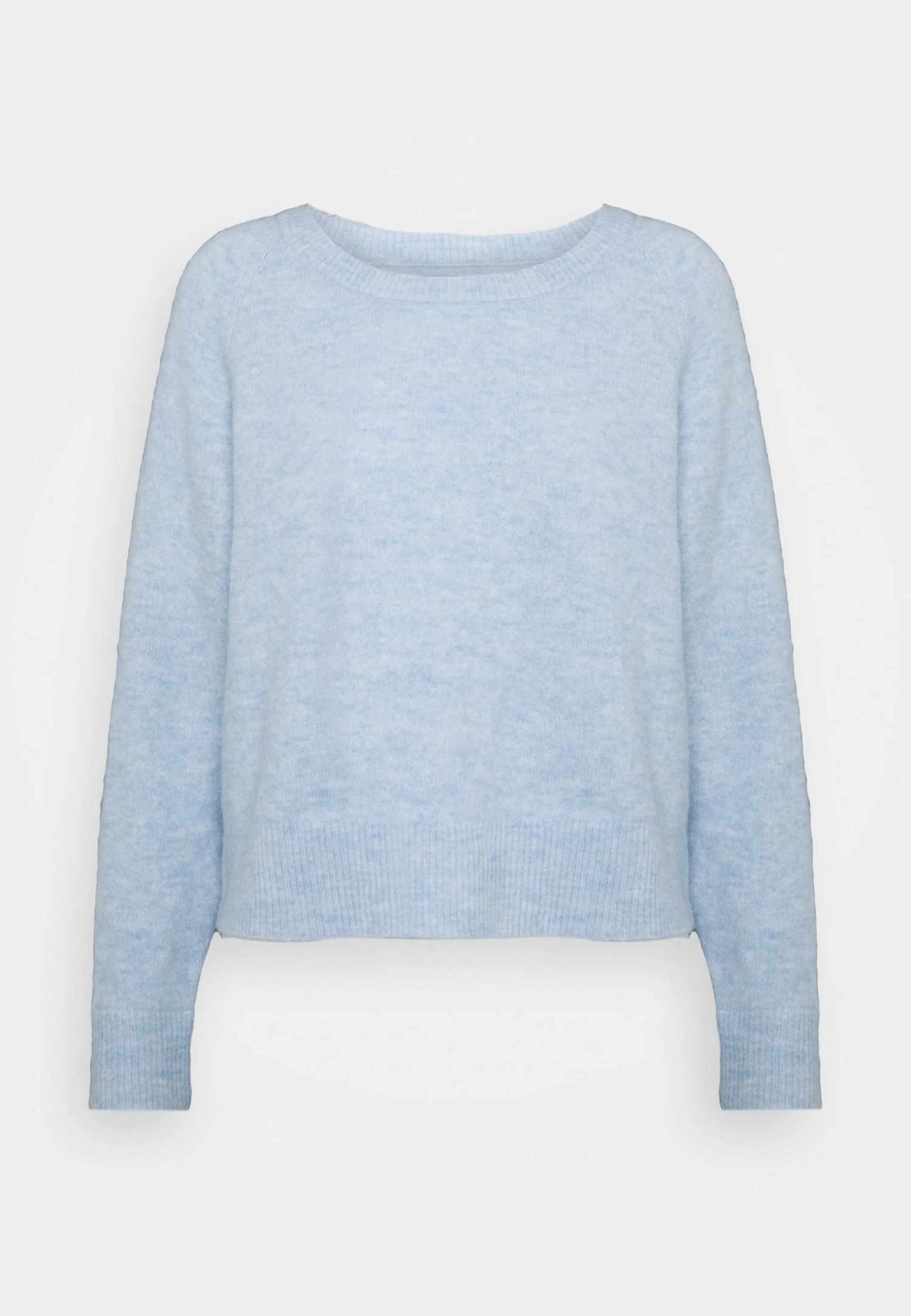 Samsøe Samsøe O-NECK SHORT - Pullover Women 12 Samsøe Samsøe O-NECK SHORT - Pullover Women â Image 10