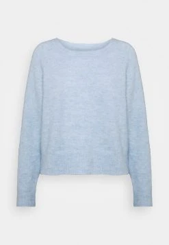 Samsøe Samsøe O-NECK SHORT - Pullover Women -Univers de la Mode Boutique 01e10a58da5848b68913ab3be7a2de2c 15