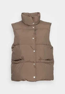 Samsøe Samsøe LYRA VEST - Veste sans manches Women -Univers de la Mode Boutique 021ff3f39bf345199892f68077e9272b