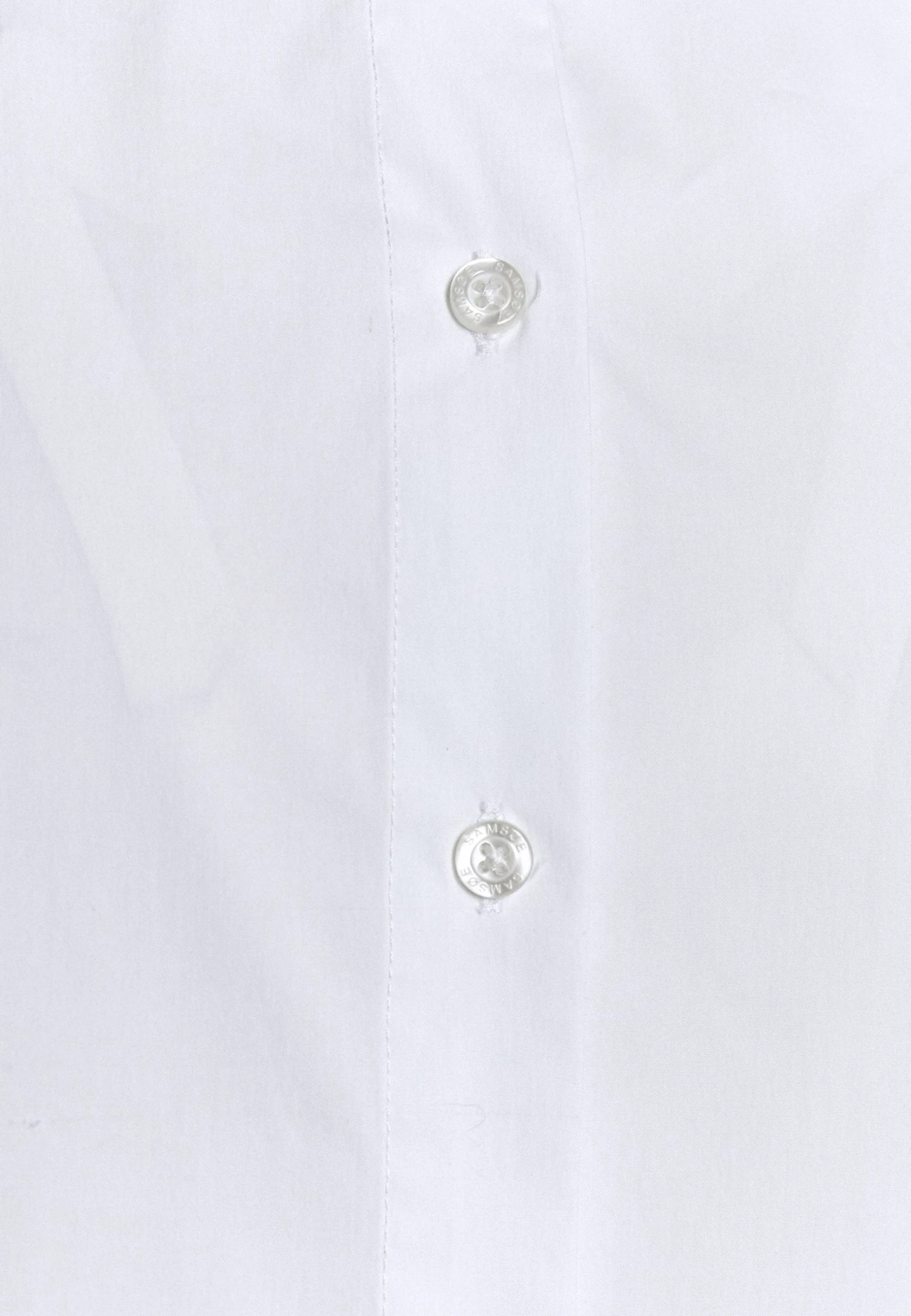 Samsøe Samsøe AZALEA SHIRT - Chemisier Women 6 Samsøe Samsøe AZALEA SHIRT - Chemisier Women – Image 4