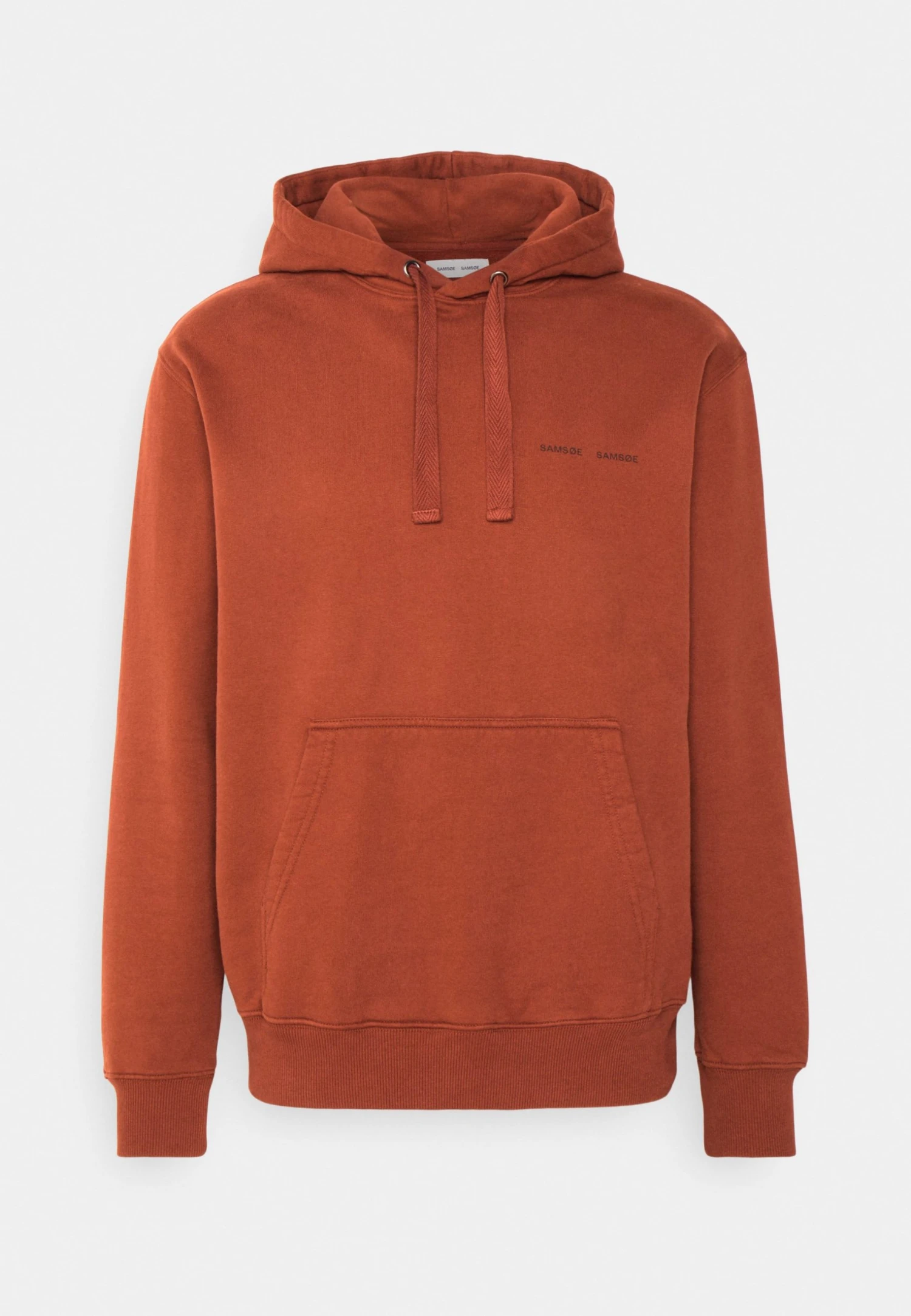 Samsøe Samsøe NORSBRO HOODIE - Sweat à capuche Men 9 Samsøe Samsøe NORSBRO HOODIE - Sweat à capuche Men – Image 7