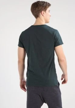 Samsøe Samsøe LASSEN - T-shirt basique Men 20 Samsøe Samsøe LASSEN - T-shirt basique Men -Univers de la Mode Boutique 0302ad0b66ad4586ad1e3f47d770e088