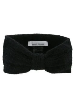 Samsøe Samsøe NOR HEADBAND - Cache-oreilles Women -Univers de la Mode Boutique 03332914f3e046fa941e7112725f78d3