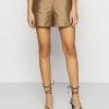 Samsøe Samsøe LAURY - Short Women -Univers de la Mode Boutique 03bdc4ef493a409fad3d88220ee10caf
