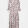 Samsøe Samsøe FRITTA DRESS - Robe longue Women 1 Samsøe Samsøe FRITTA DRESS - Robe longue Women -Univers de la Mode Boutique 03cdc299b66549788f8cde44f2eaf963
