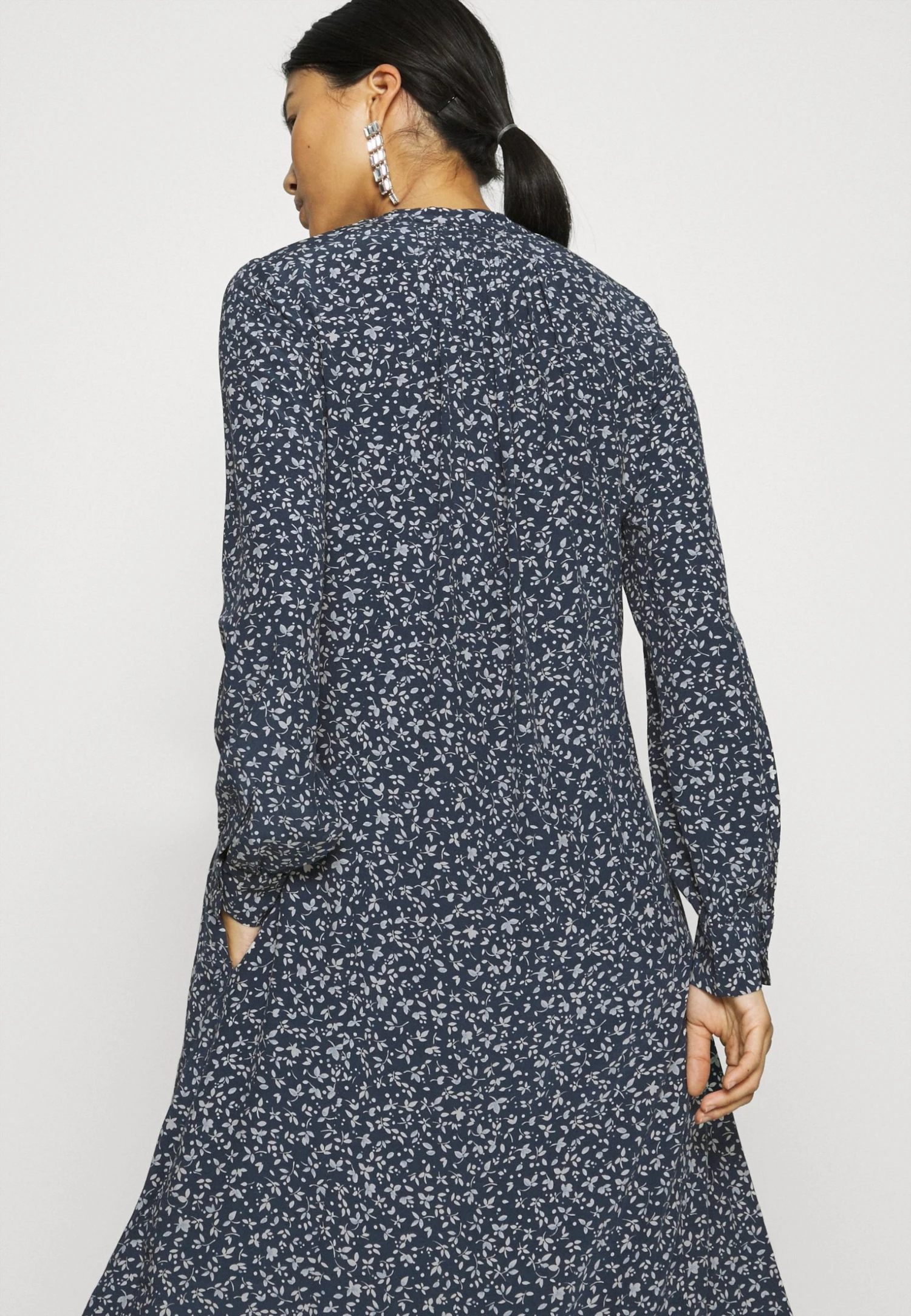 Samsøe Samsøe NUSA - Robe de jour Women 8 Samsøe Samsøe NUSA - Robe de jour Women – Image 6