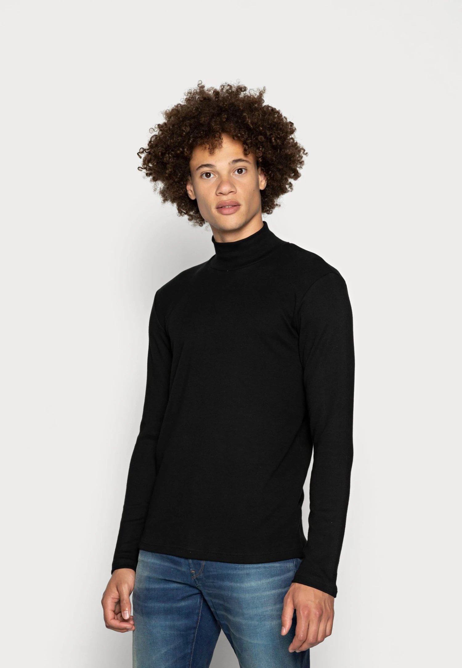 Samsøe Samsøe MERKUR - Pullover Men 3 Samsøe Samsøe MERKUR - Pullover Men