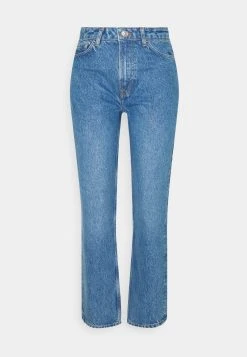 Samsøe Samsøe MARIANNE - Jean droit Women