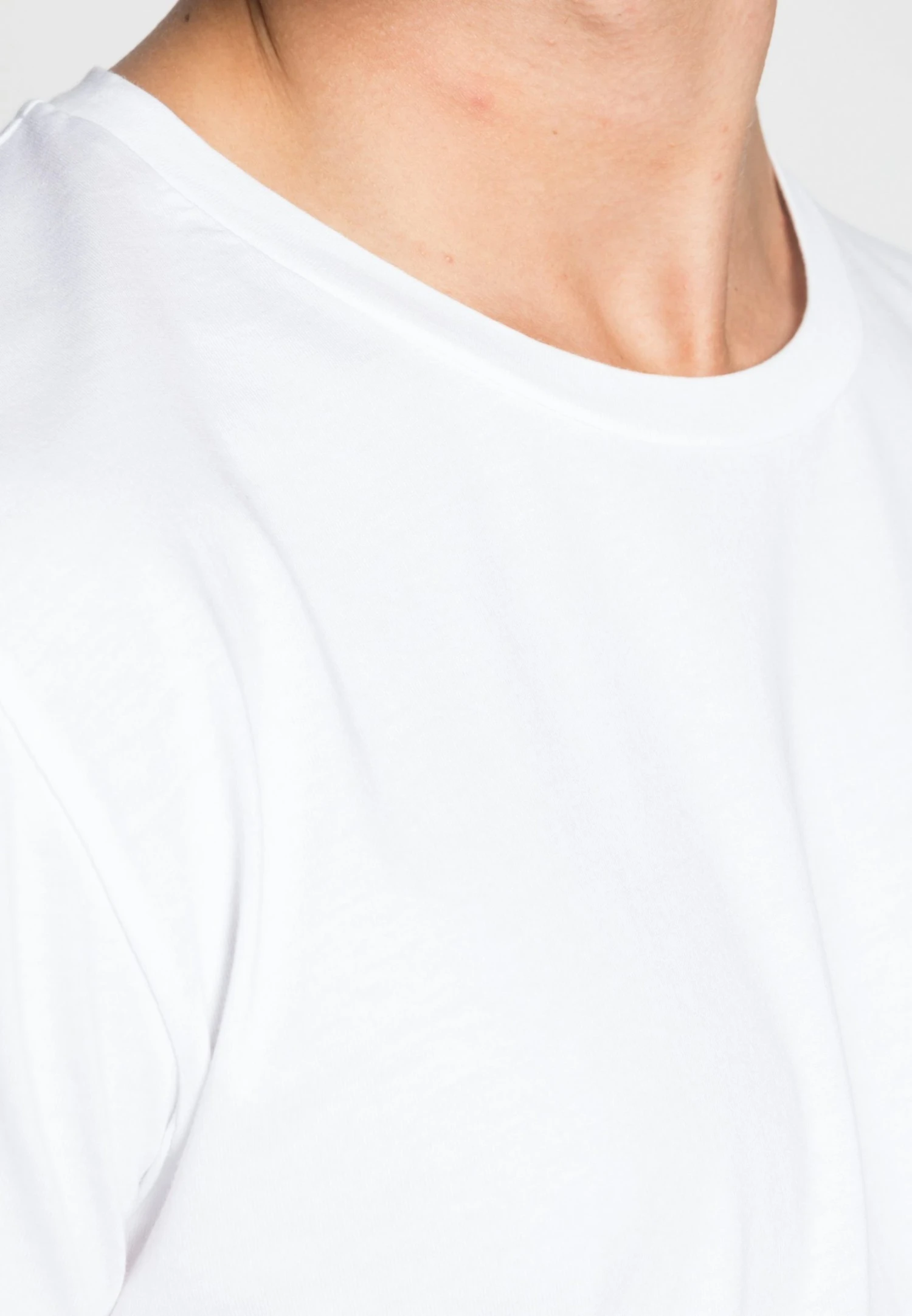 Samsøe Samsøe KRONOS - T-shirt basique Men 6 Samsøe Samsøe KRONOS - T-shirt basique Men – Image 5