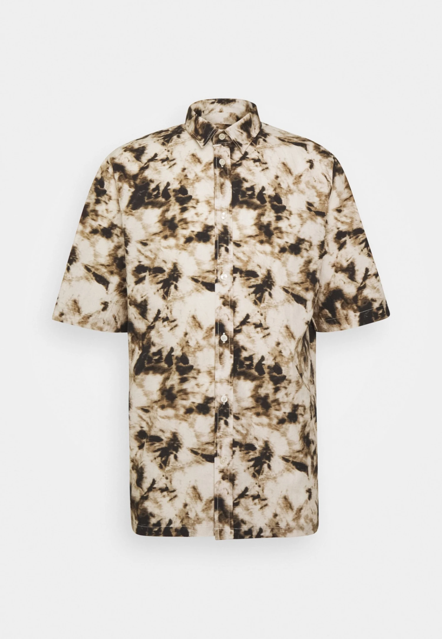 Samsøe Samsøe TARO - Chemise Men 6 Samsøe Samsøe TARO - Chemise Men – Image 4