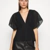 Samsøe Samsøe VAAL BLOUSE - Blouse Women
