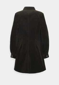 Samsøe Samsøe MOONSTONE DRESS - Robe chemise Women -Univers de la Mode Boutique 062d91dfa2464ef69b84a36c6c378ded