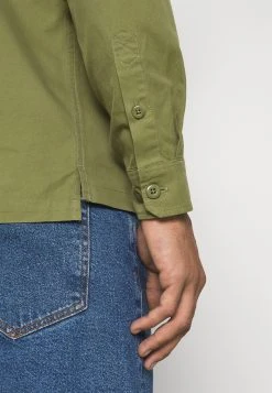 Samsøe Samsøe KATO ZIP - Veste légère Men 13 Samsøe Samsøe KATO ZIP - Veste légère Men -Univers de la Mode Boutique 063ec9c81ba34e3e945aa42c4eec7df9