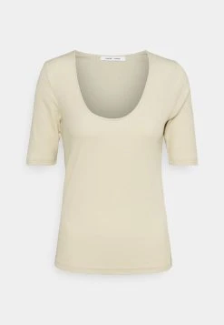 Sams&oslash;e Sams&oslash;e ALEXO - T-shirt basique Women -Univers de la Mode Boutique 06408f871b424b83919df2833fffb7c4 2