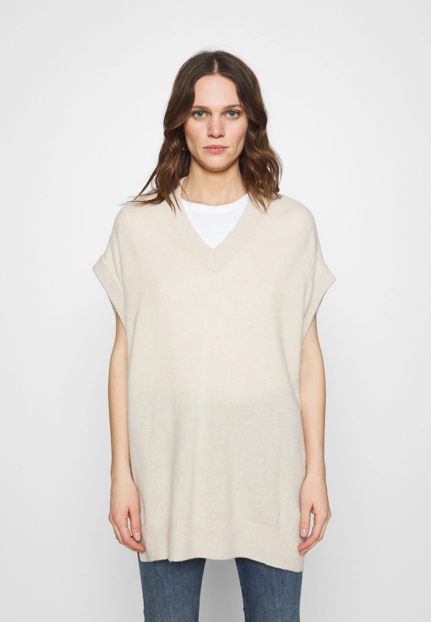 Samsøe Samsøe AMARISTA - Pullover Women 3 Samsøe Samsøe AMARISTA - Pullover Women