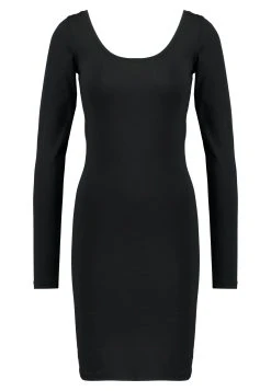 Samsøe Samsøe SIK LONG SOLID - Robe fourreau Women -Univers de la Mode Boutique 073545e15dee4b568d41ec77b4204945