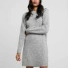 Samsøe Samsøe DRESS - Robe pull Women -Univers de la Mode Boutique 07724b072aeb41ea9ee2b3aa4eb3d74f