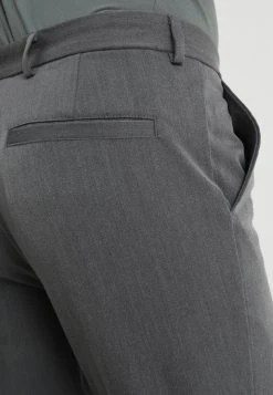 Samsøe Samsøe FRANKIE PANTS - Pantalon de costume Men -Univers de la Mode Boutique 077a81d2177f46b794706e6905898a30