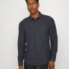 Samsøe Samsøe LIAM SHIRT - Chemise Men -Univers de la Mode Boutique 07892a42c8f3481da0e9592f28554862