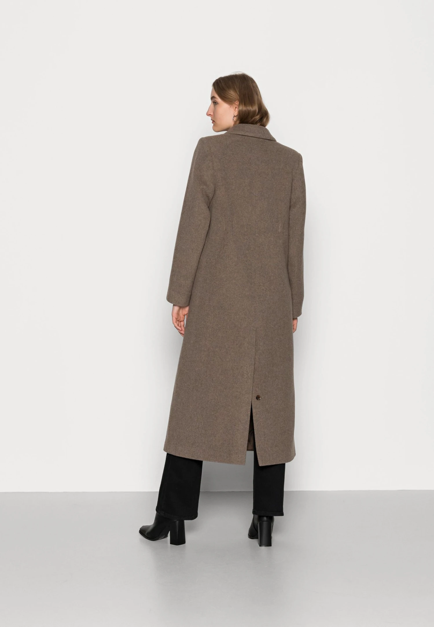 Samsøe Samsøe COAT - Manteau classique Women 4 Samsøe Samsøe COAT - Manteau classique Women – Image 2