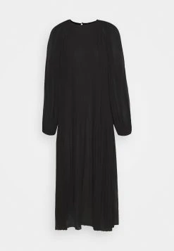 Samsøe Samsøe ELENA DRESS - Robe longue Women -Univers de la Mode Boutique 07d83544d9cd4e49b2f5eb638a094258