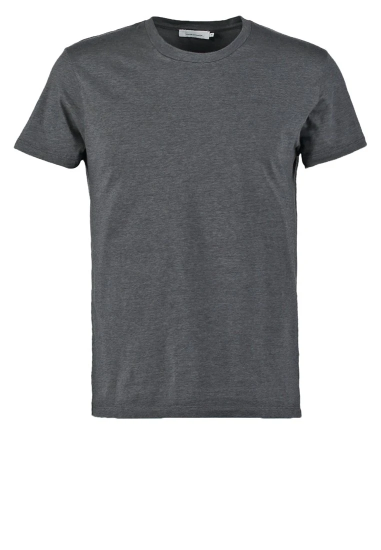 Samsøe Samsøe KRONOS - T-shirt basique Men 9 Samsøe Samsøe KRONOS - T-shirt basique Men – Image 7