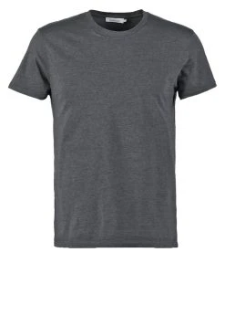 Samsøe Samsøe KRONOS - T-shirt basique Men -Univers de la Mode Boutique 07e7d98cf3fa4aedba3df547698ec9f1