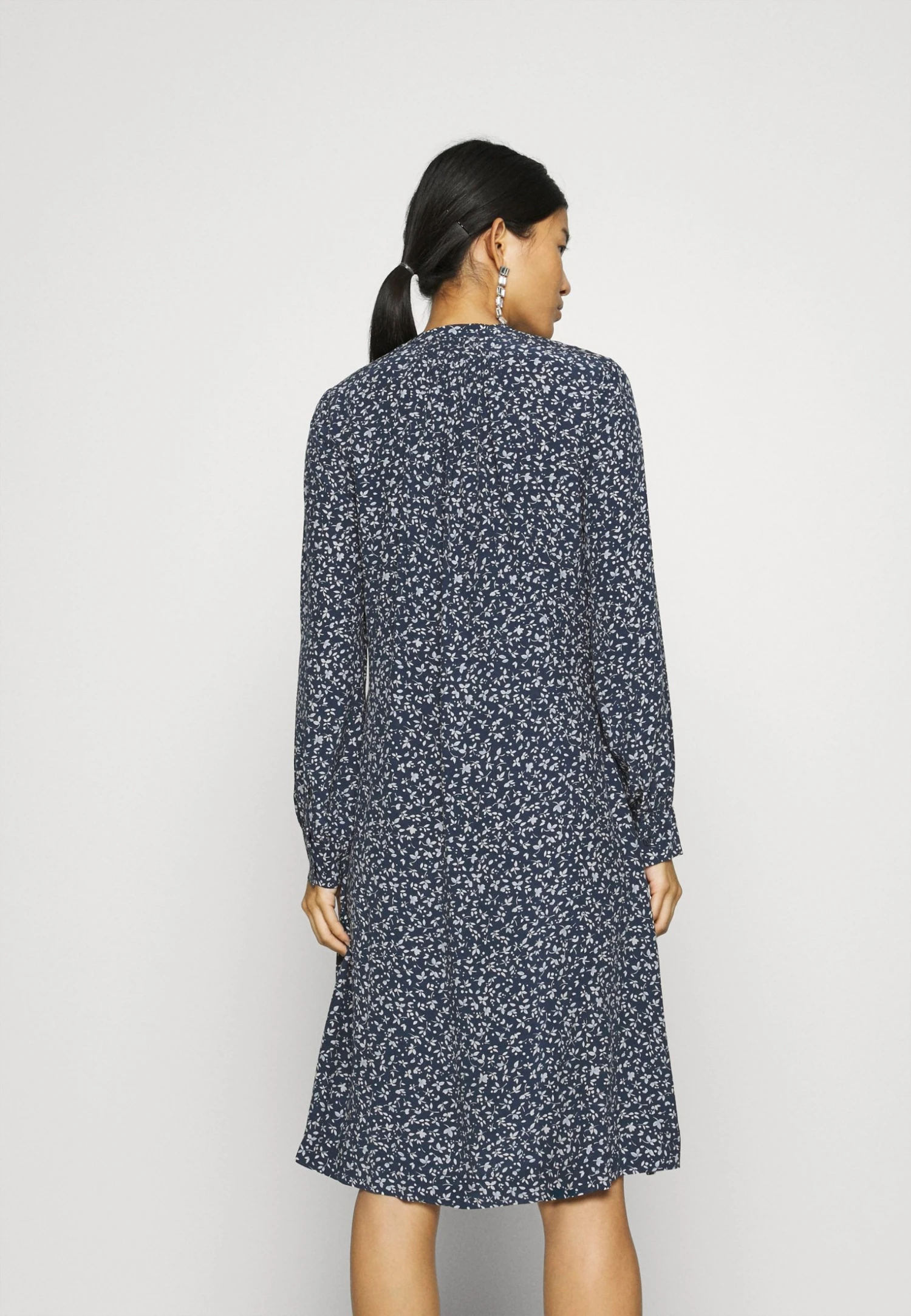 Samsøe Samsøe NUSA - Robe de jour Women 5 Samsøe Samsøe NUSA - Robe de jour Women – Image 3