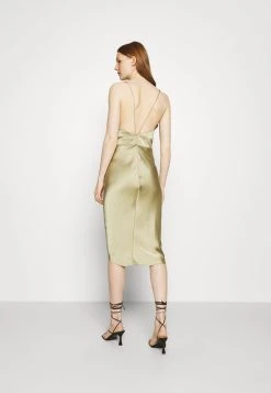 Samsøe Samsøe DAPPLES DRESS - Robe fourreau Women 10 Samsøe Samsøe DAPPLES DRESS - Robe fourreau Women -Univers de la Mode Boutique 08bb29f7d18145b18e53b812a37daceb