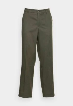Samsøe Samsøe NOAH TROUSERS - Pantalon classique Men -Univers de la Mode Boutique 08c80e08d912488c92b626e0dcba8885