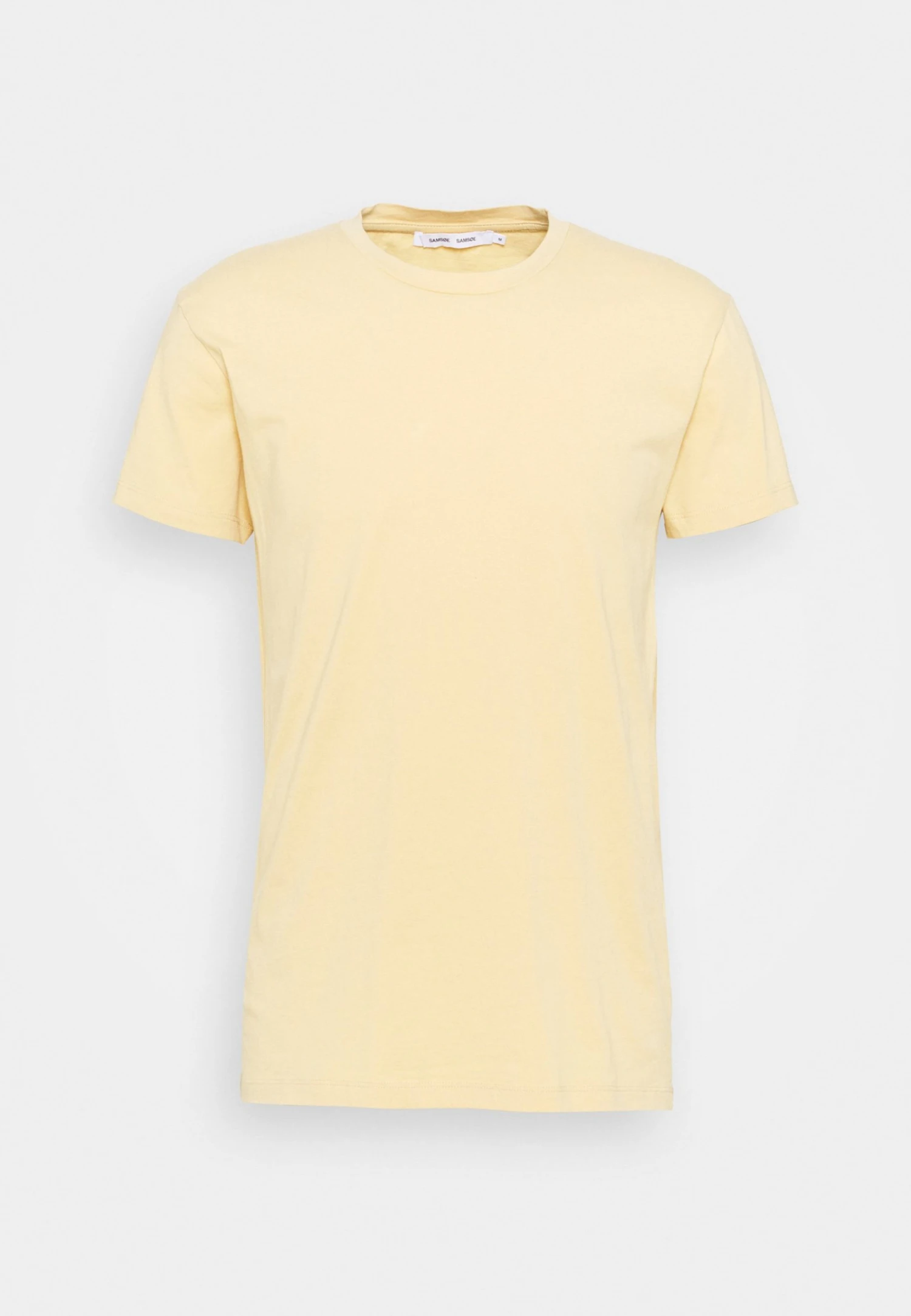 Samsøe Samsøe KRONOS - T-shirt basique Men 24 Samsøe Samsøe KRONOS - T-shirt basique Men – Image 22