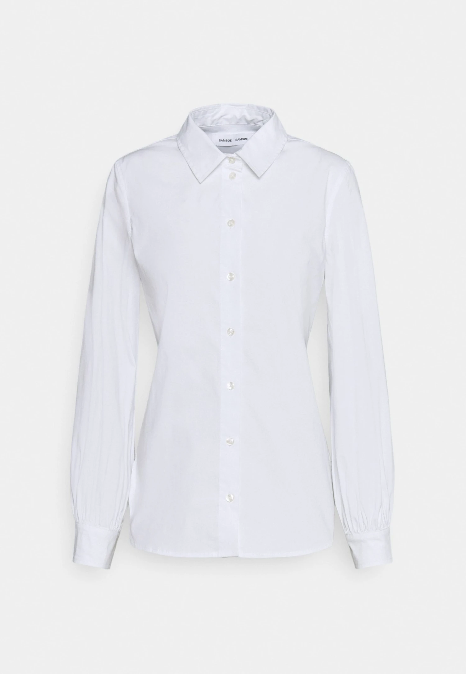 Samsøe Samsøe AZALEA SHIRT - Chemisier Women 3 Samsøe Samsøe AZALEA SHIRT - Chemisier Women
