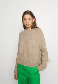 Samsøe Samsøe NETA CREW NECK - Pullover Women