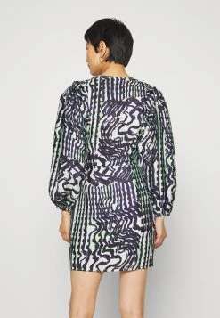 Samsøe Samsøe MAGNOLIA SHORT DRESS - Robe de jour Women 11 Samsøe Samsøe MAGNOLIA SHORT DRESS - Robe de jour Women -Univers de la Mode Boutique 09700ecc01544919a18efa49519ff24c