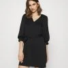 Samsøe Samsøe HENRIETTA DRESS - Robe de jour Women -Univers de la Mode Boutique 09735ccc2f844c2993ad132934f0ca2b
