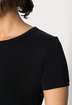 Samsøe Samsøe LILA - T-shirt basique Women -Univers de la Mode Boutique 097d874af1bc4c448584003d6f0ac98d