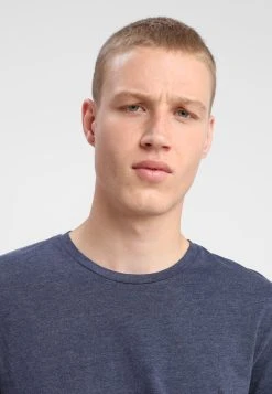 Samsøe Samsøe KRONOS - T-shirt basique Men -Univers de la Mode Boutique 0a230d39613248e1b374f5f8e3937ba6