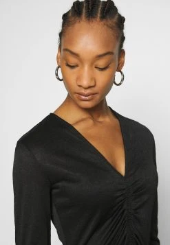 Samsøe Samsøe ELSIA DRESS - Robe en jersey Women -Univers de la Mode Boutique 0a6556f3212d498f9afc621be9038ad2