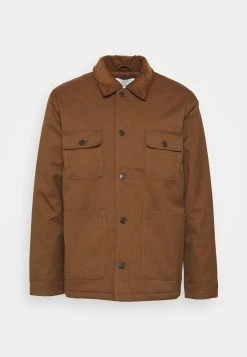 Samsøe Samsøe VERNON JACKET - Manteau court Men -Univers de la Mode Boutique 0a661ee1ff504157add68b41852a9a2b