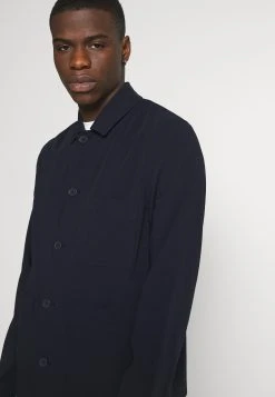 Samsøe Samsøe WORKER JACKET - Veste légère Men 12 Samsøe Samsøe WORKER JACKET - Veste légère Men -Univers de la Mode Boutique 0a824bc0f5e24d1783ab01fba695829a